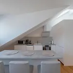Appartamento White 1 Bd Old Town By Domvia Kaunas
